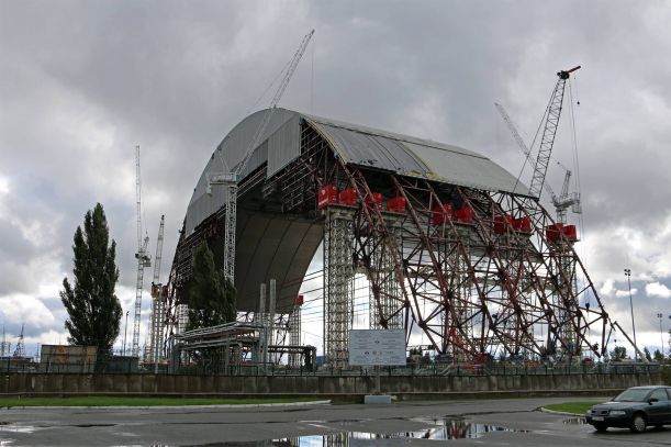 20 000 let - 15 strašidelných fotek z Černobylu a Pripjati 30 let po jaderné havárii 20 000 let - 15 strašidelných fotek z Černobylu a Pripjati 30 let po jaderné havárii