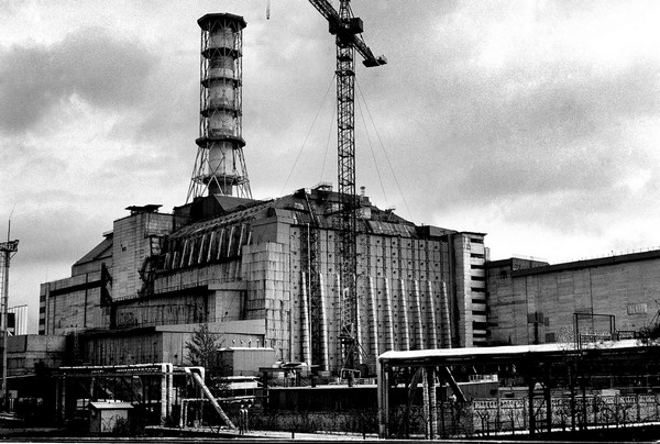 Černobyl - 15 strašidelných fotek z Černobylu a Pripjati 30 let po jaderné havárii Černobyl - 15 strašidelných fotek z Černobylu a Pripjati 30 let po jaderné havárii